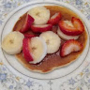 Meet your Posher, Elias oveniel